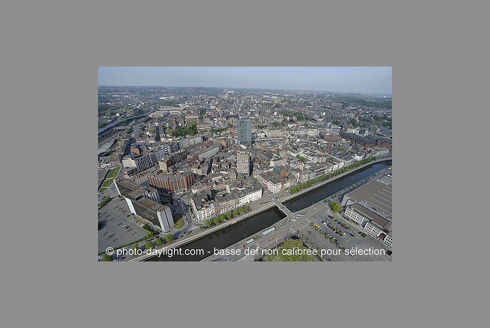 Charleroi